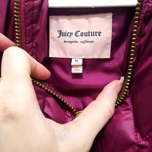 Juicy Couture jacket